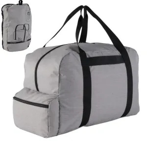 55 L folding Duffle bag