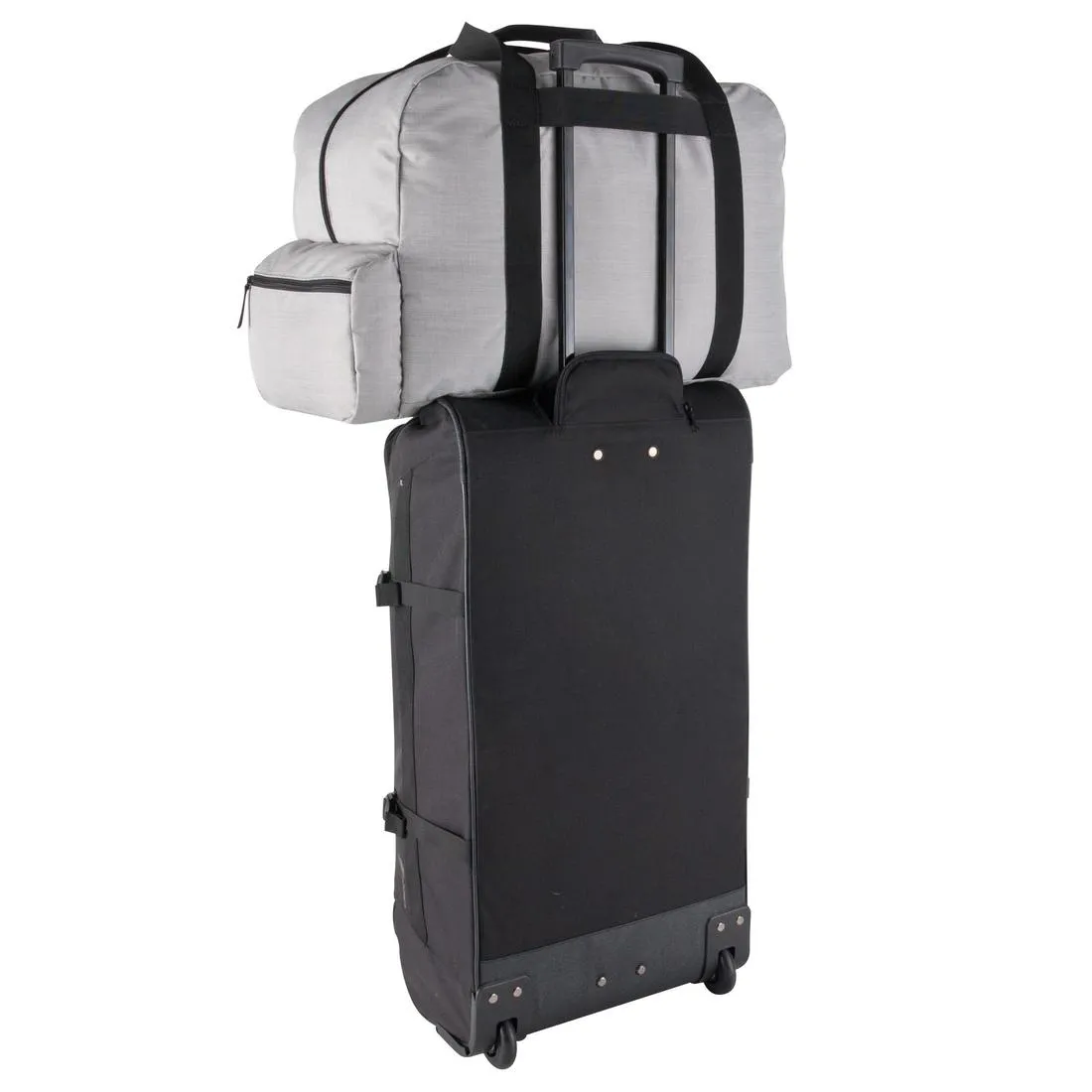 55 L folding Duffle bag