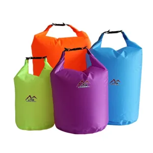 5L/10L/20L/40L Outdoor Dry Waterproof Bag