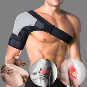 Adjustable Shoulder Support Brace (U CARE)