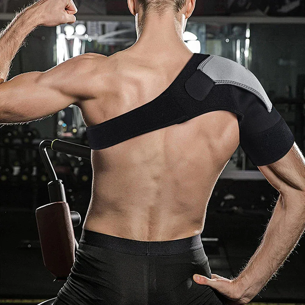 Adjustable Shoulder Support Brace (U CARE)