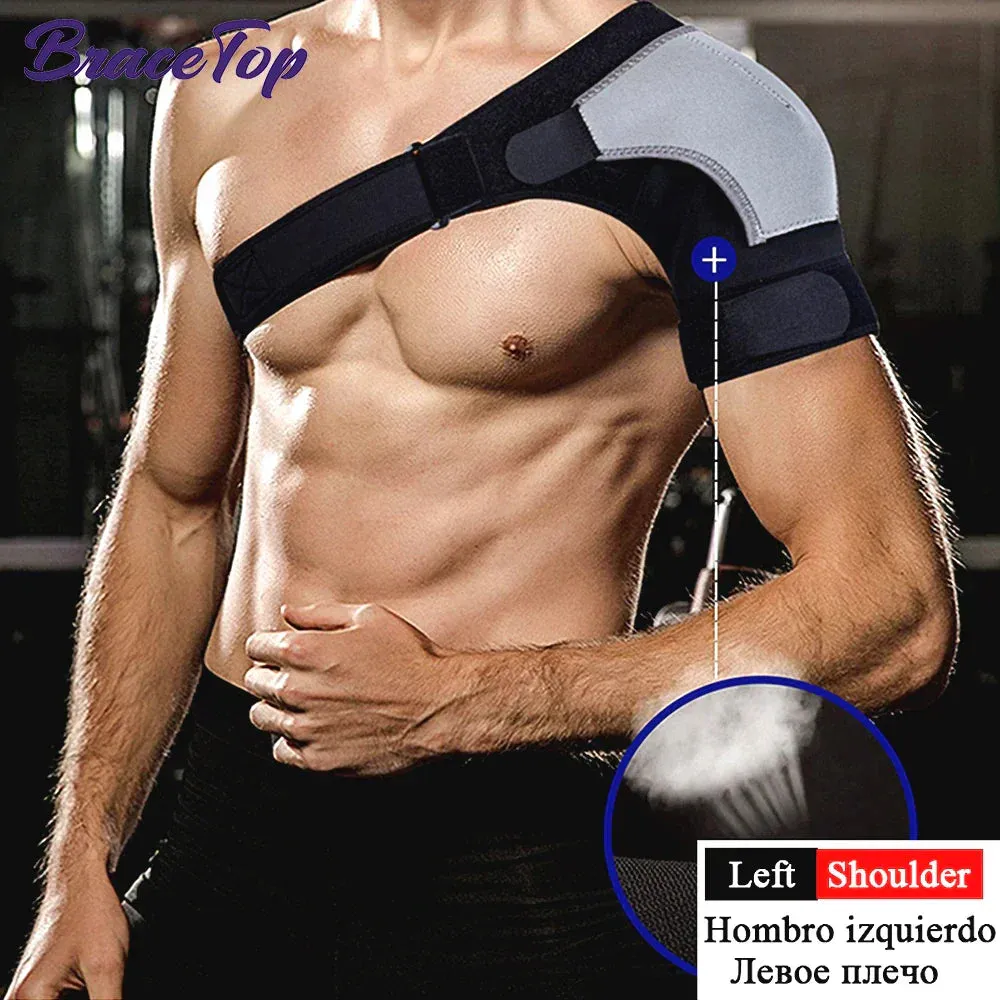 Adjustable Shoulder Support Brace (U CARE)