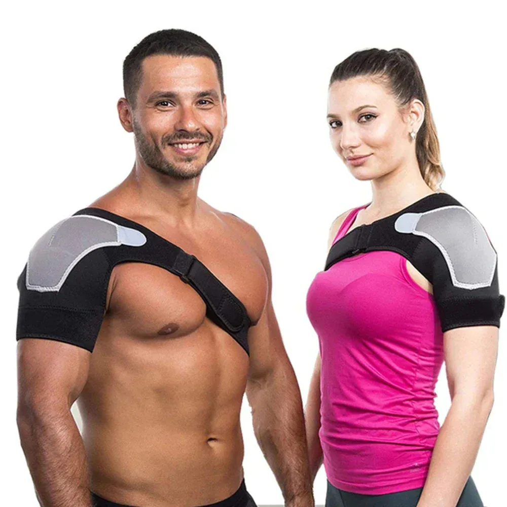 Adjustable Shoulder Support Brace (U CARE)