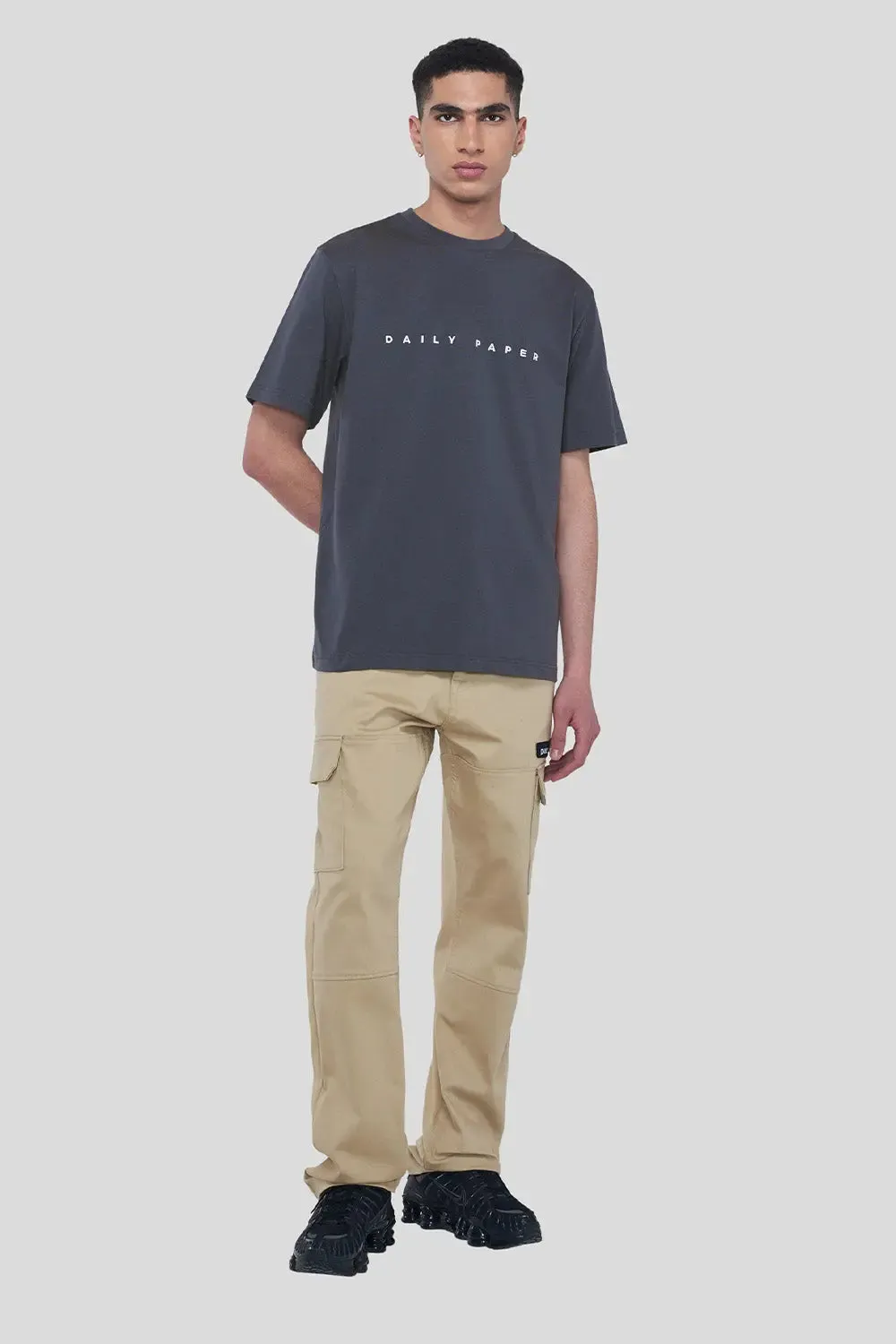 Alias Tee