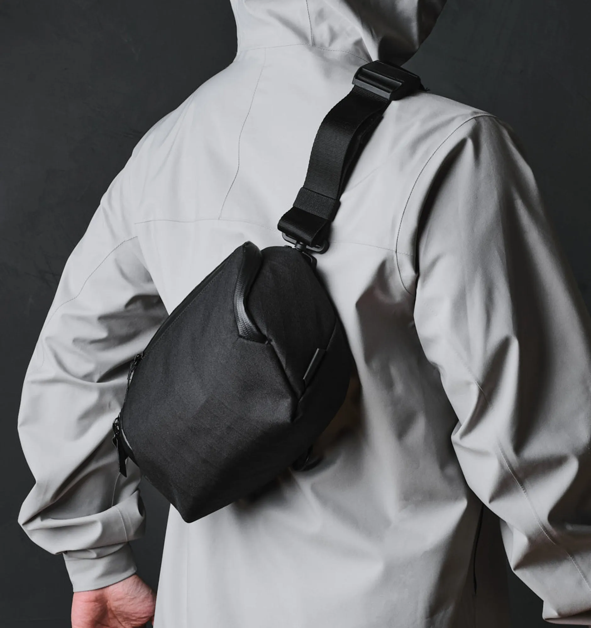 Alpaka Vertex Pouch X-Pac