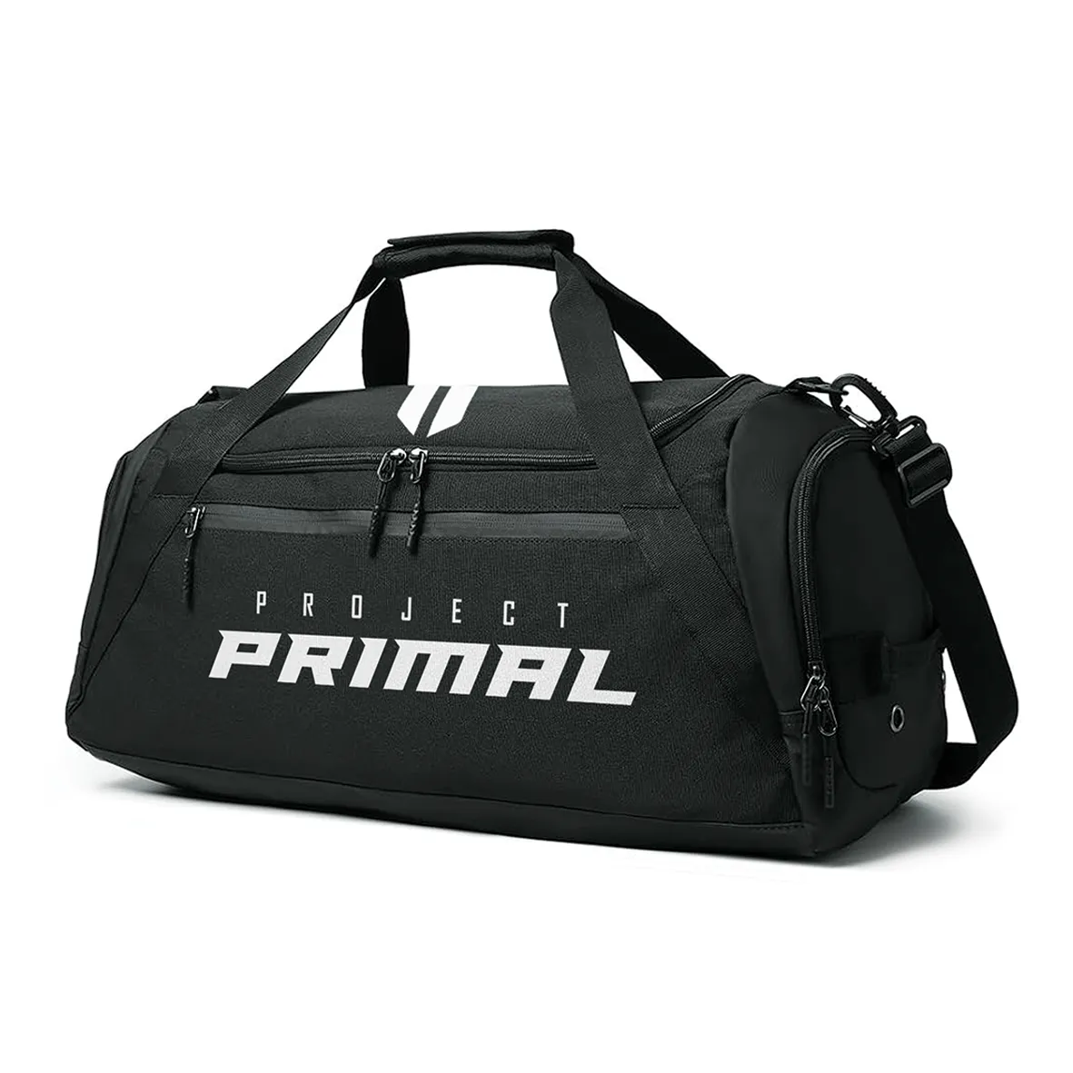 Apex Gym Duffle Bag