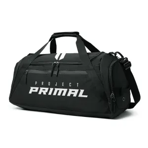Apex Gym Duffle Bag
