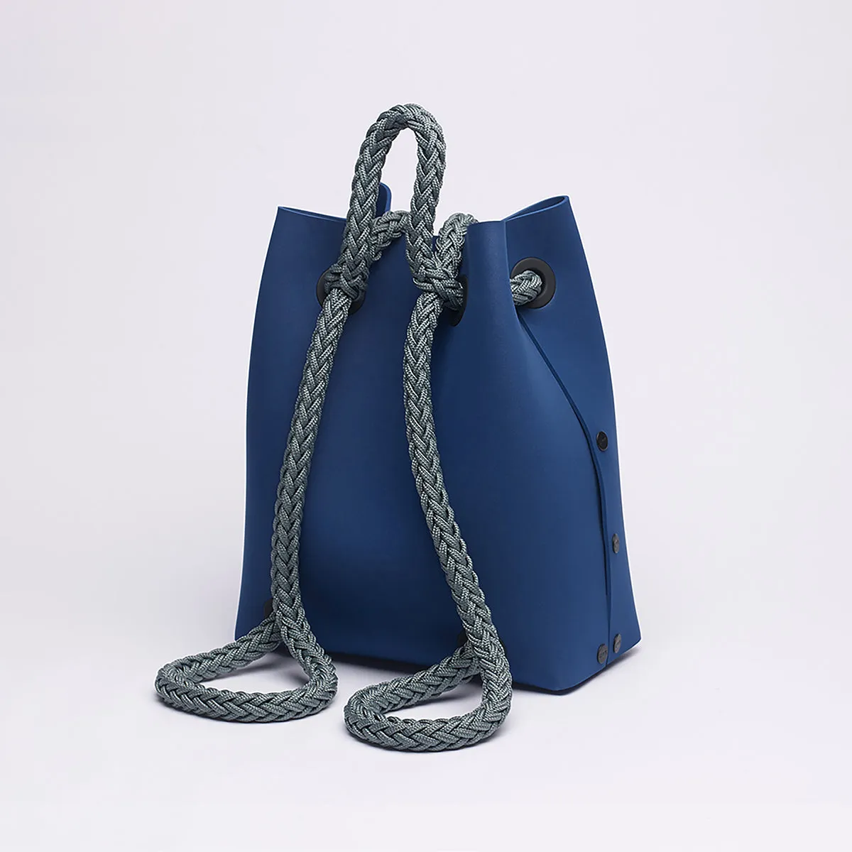 Backpack | Blue/Grey
