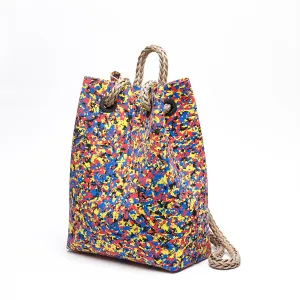 Backpack | Large Bauhaus/Beige