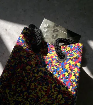 Backpack | Large Bauhaus/Black