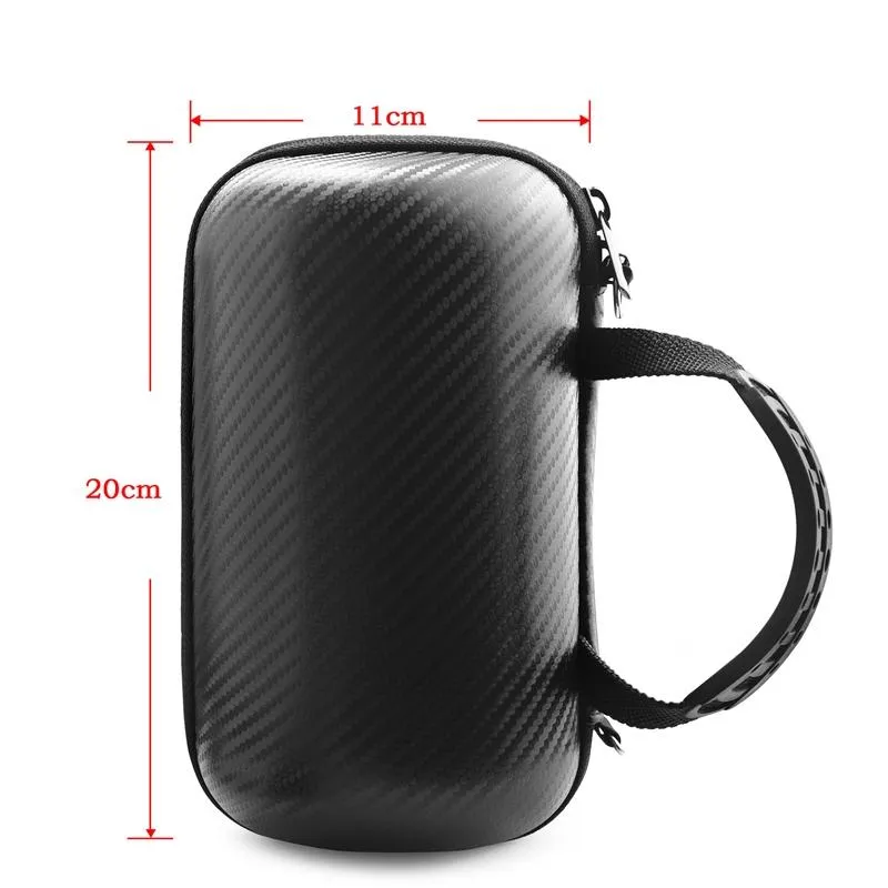 Bluetooth Speaker Bag for Bose Soundlink Revolve  Ii - 2 Pack