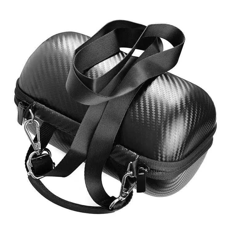 Bluetooth Speaker Bag for Bose Soundlink Revolve  Ii - 2 Pack