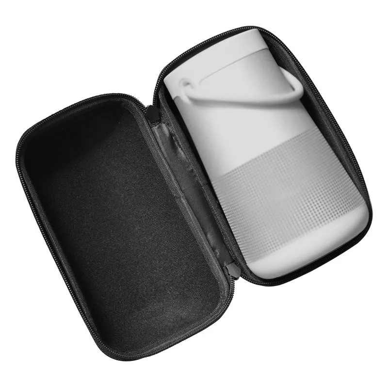 Bluetooth Speaker Bag for Bose Soundlink Revolve  Ii - 2 Pack