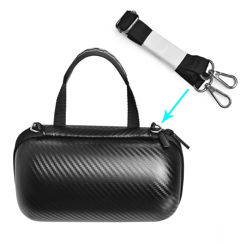 Bluetooth Speaker Bag for Bose Soundlink Revolve  Ii - 2 Pack