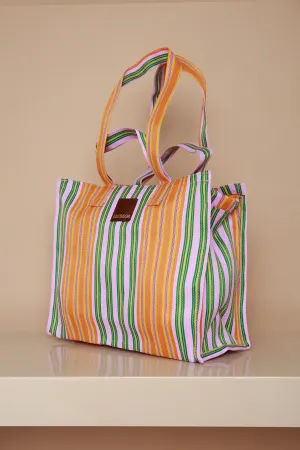 Cactus Sun Marché Bag