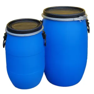 Canoe Barrels 30L & 60L