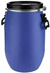 Canoe Barrels 30L & 60L