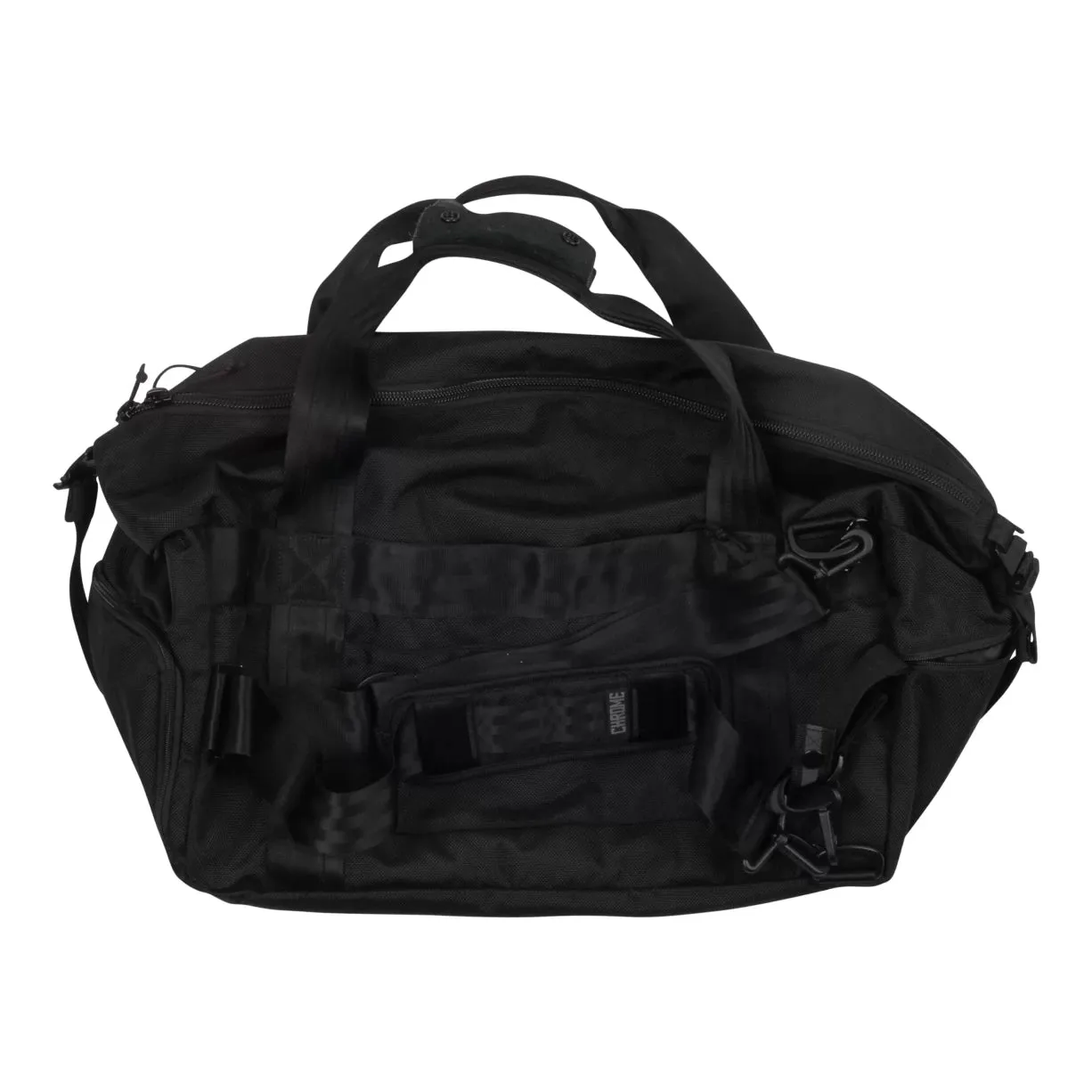 Chrome Surveyor Duffel Bag