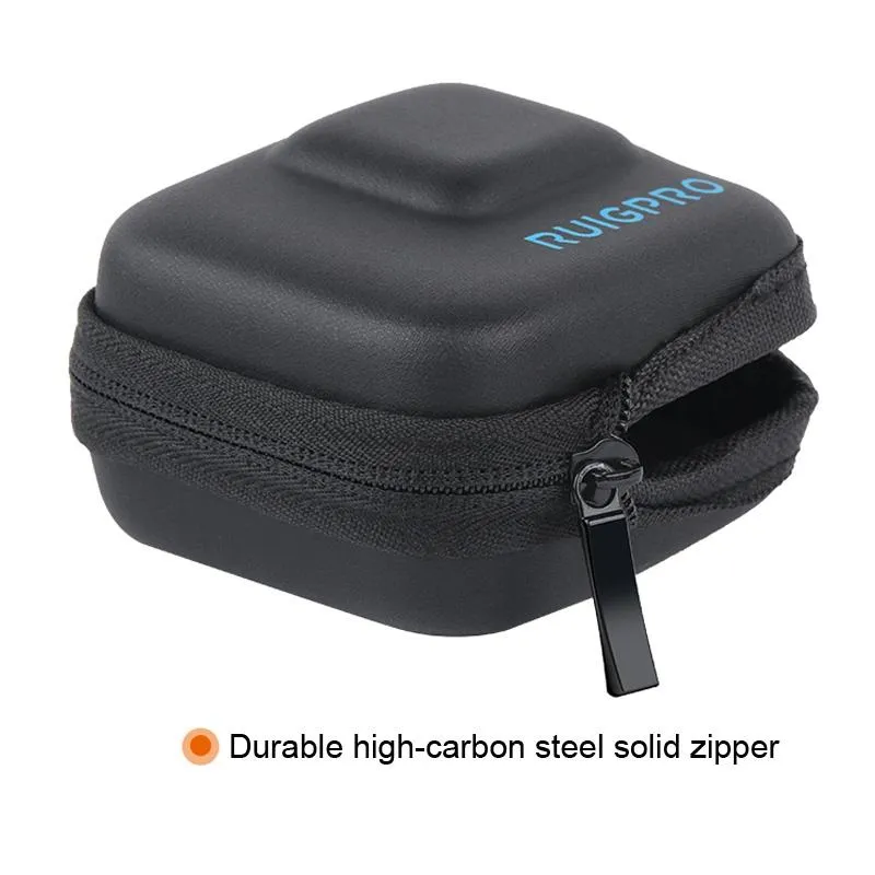 Compact Eva Storage Case for Gopro Hero Series