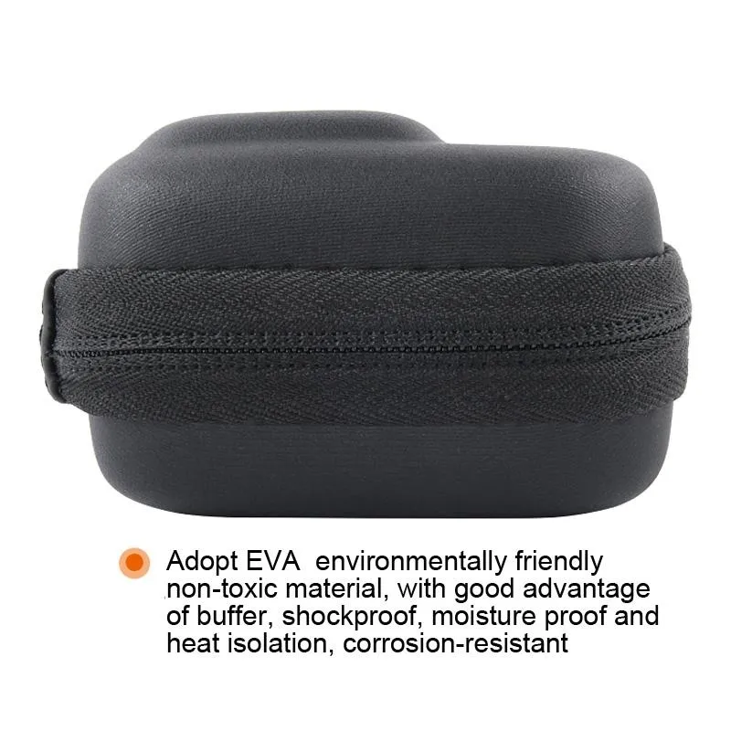Compact Eva Storage Case for Gopro Hero Series