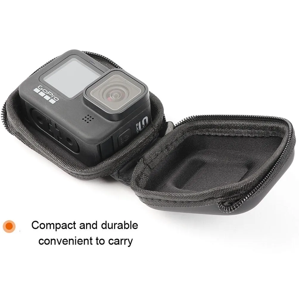 Compact Eva Storage Case for Gopro Hero Series