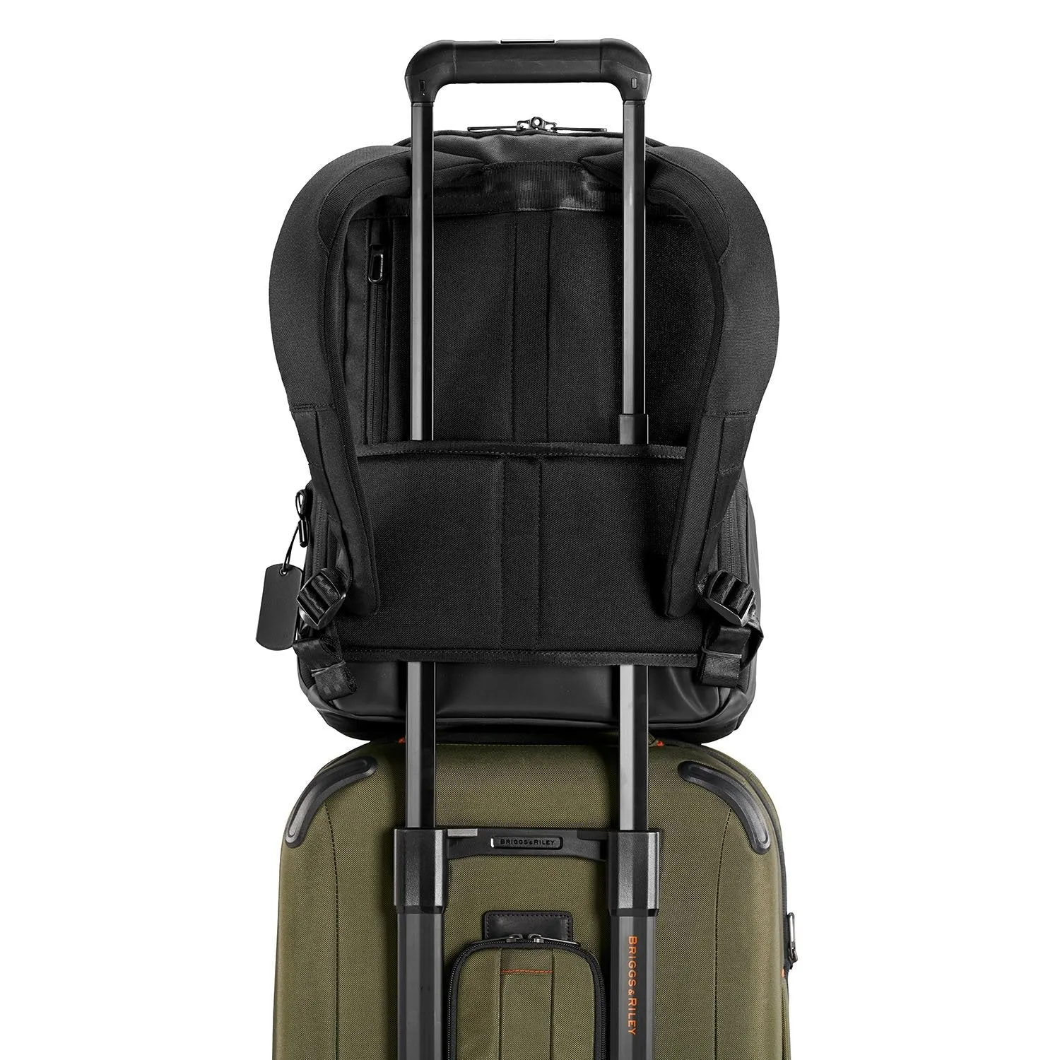 Delve Medium Laptop Backpack