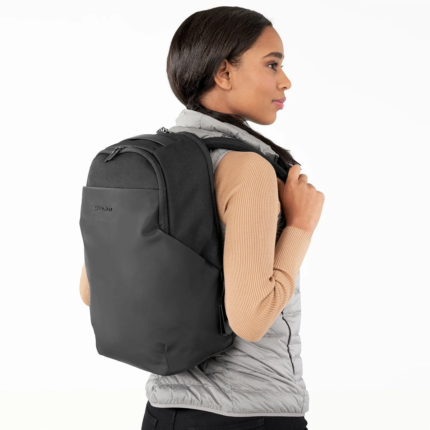 Delve Medium Laptop Backpack