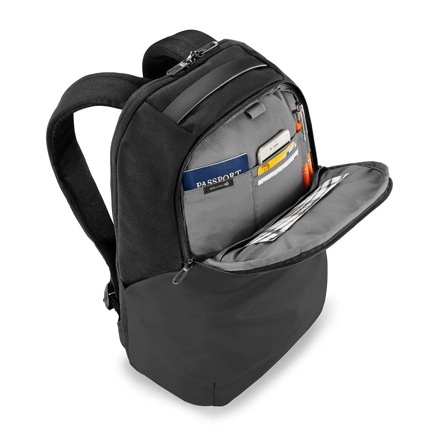 Delve Medium Laptop Backpack