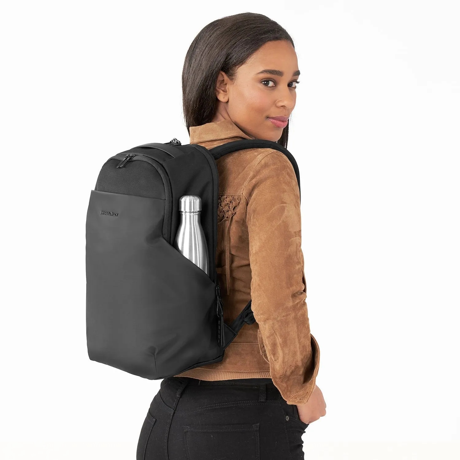 Delve Medium Laptop Backpack