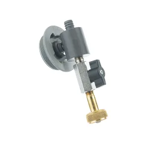 DEMA Drum Mount 1:1 Conversion