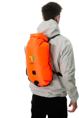 Dry Bag Swimming Tow Float  28L