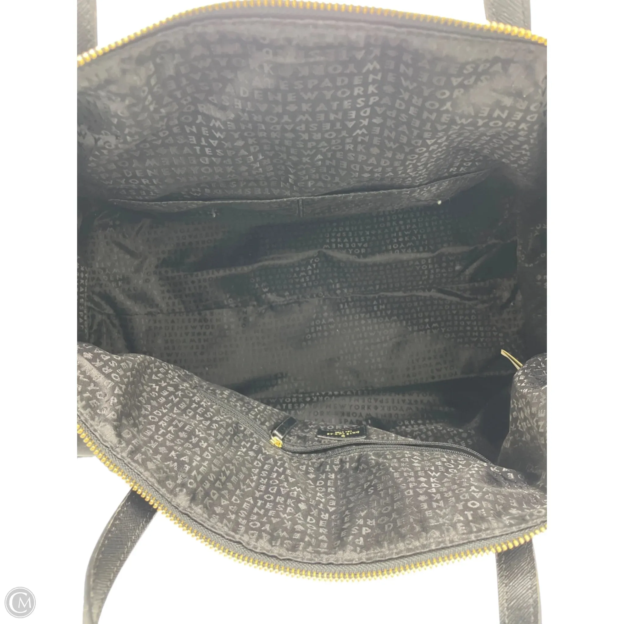 Duffle And Weekender Designer By Kate Spade