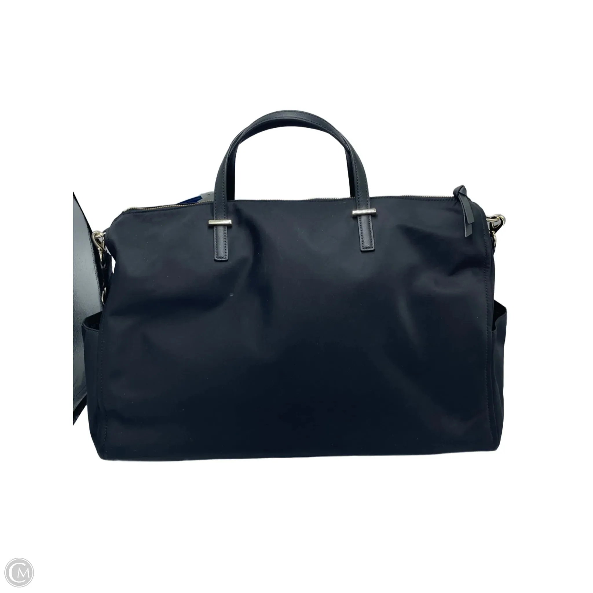 Duffle And Weekender Designer By Kate Spade