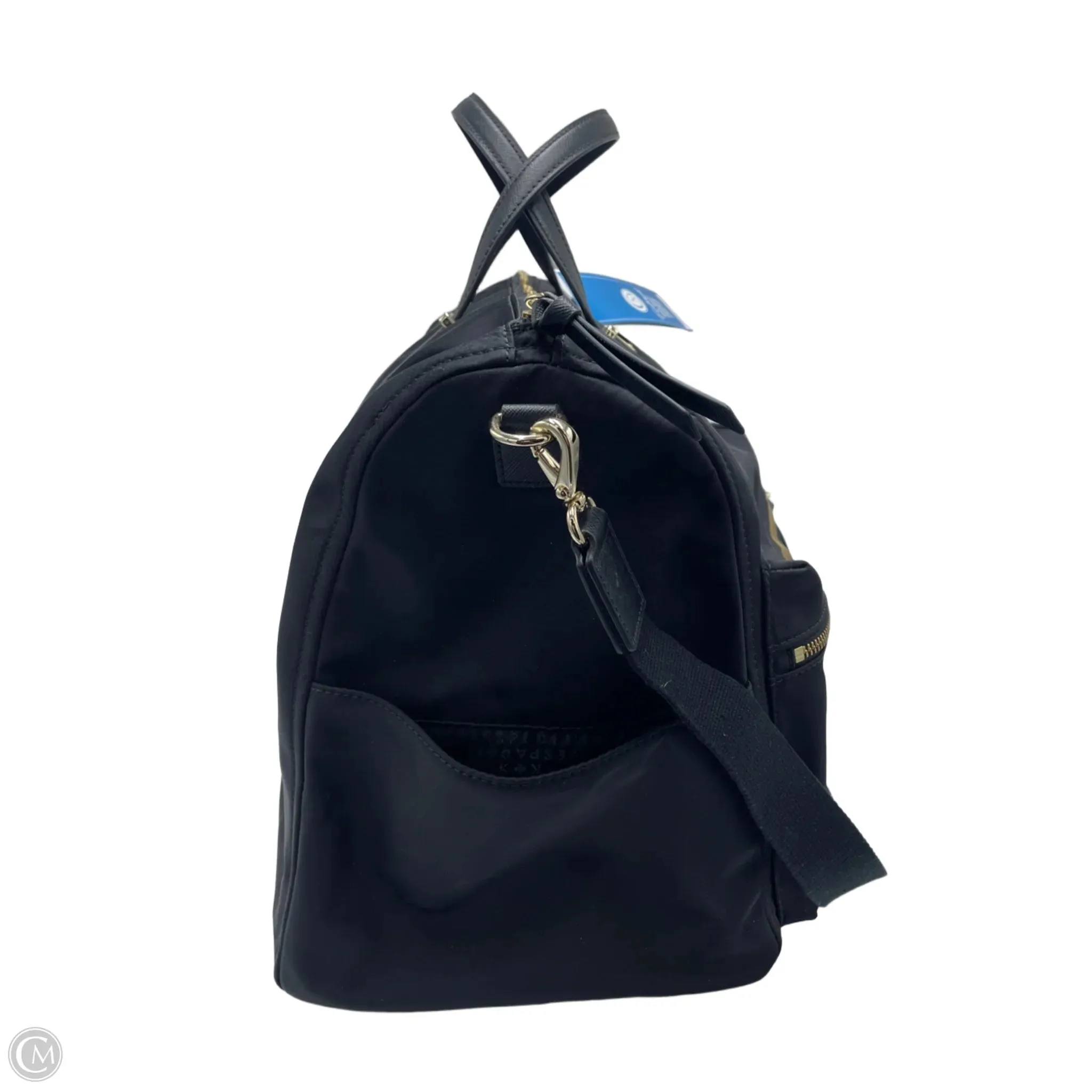 Duffle And Weekender Designer By Kate Spade