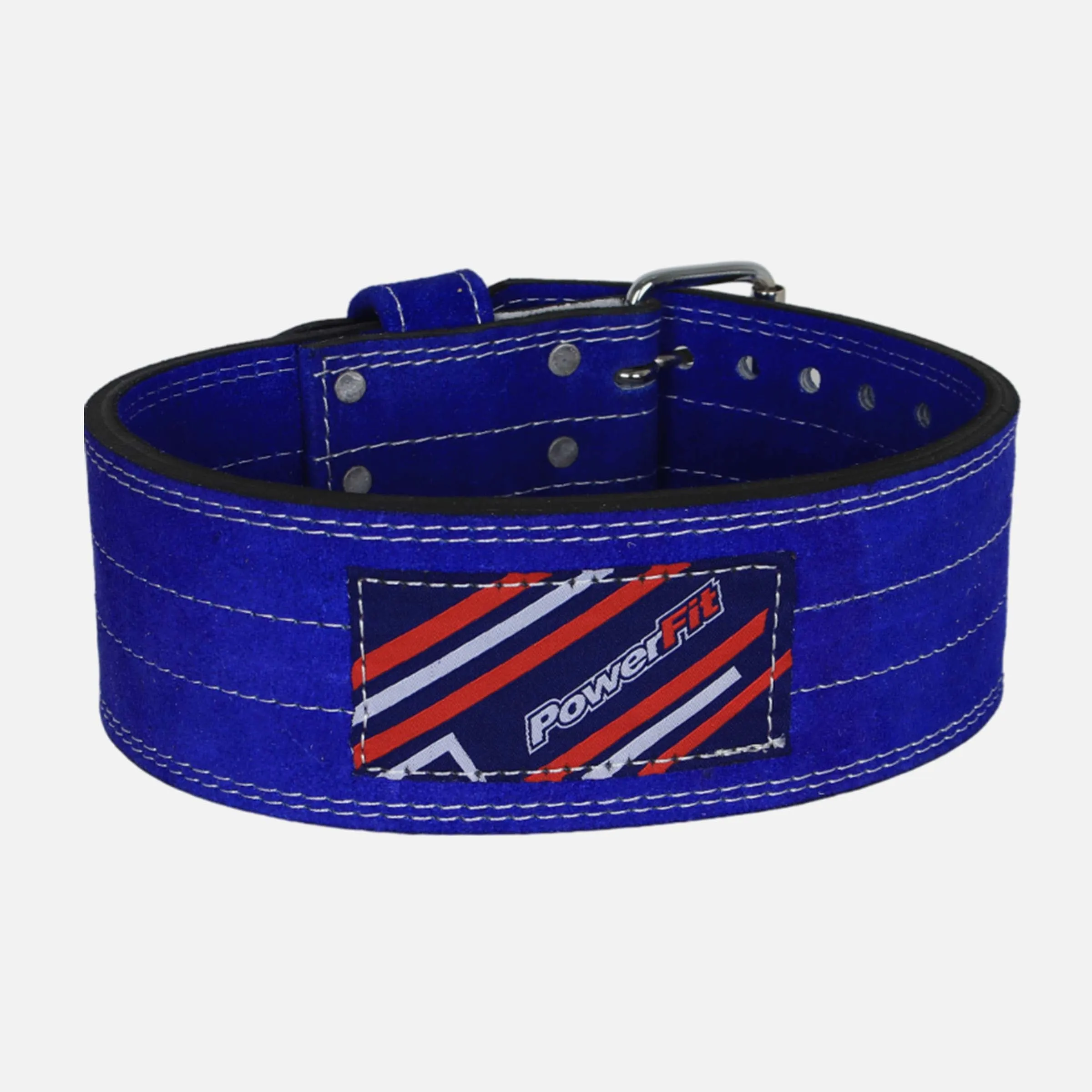 EAVY DUTY LEATHER WEIGHT LIFTING BELT