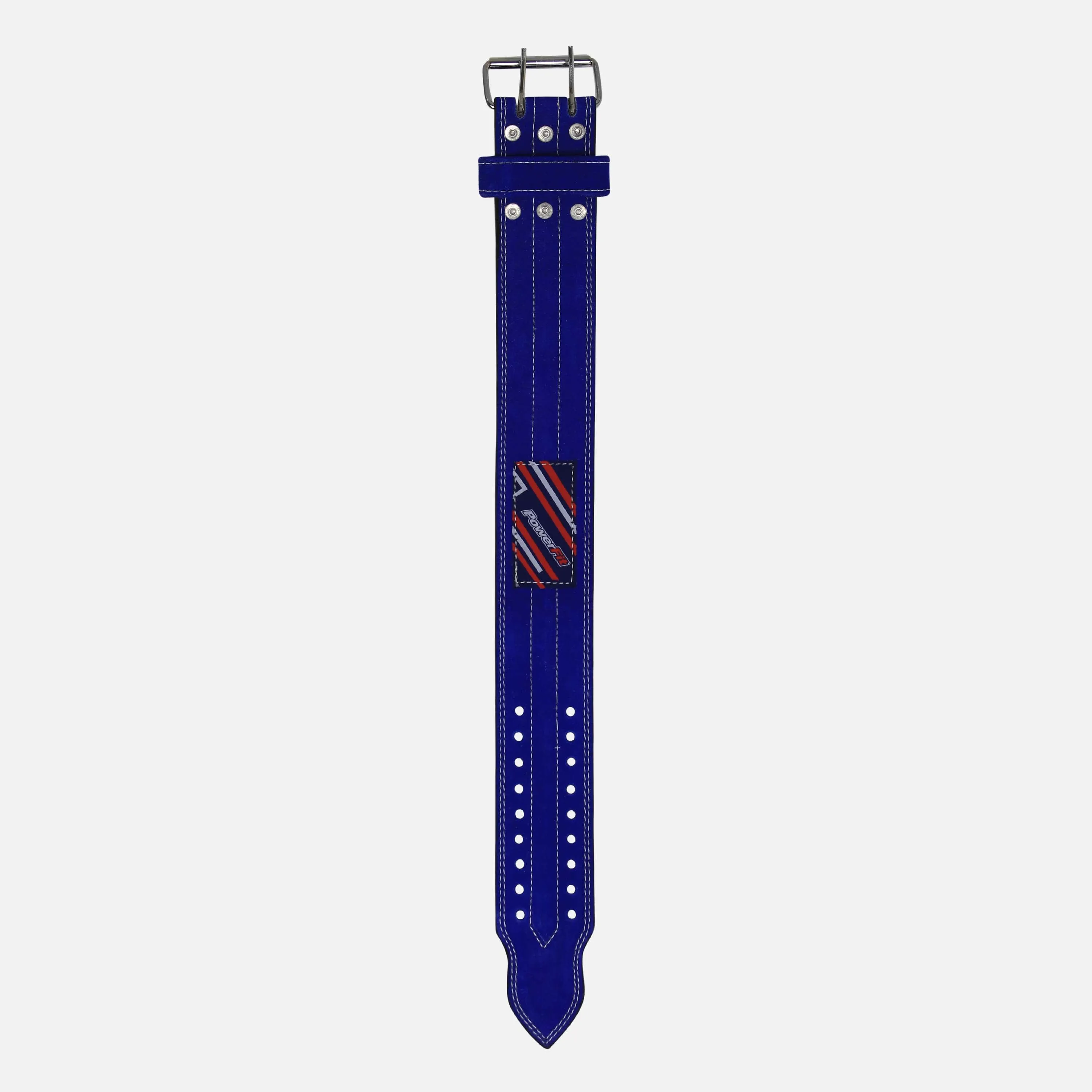 EAVY DUTY LEATHER WEIGHT LIFTING BELT
