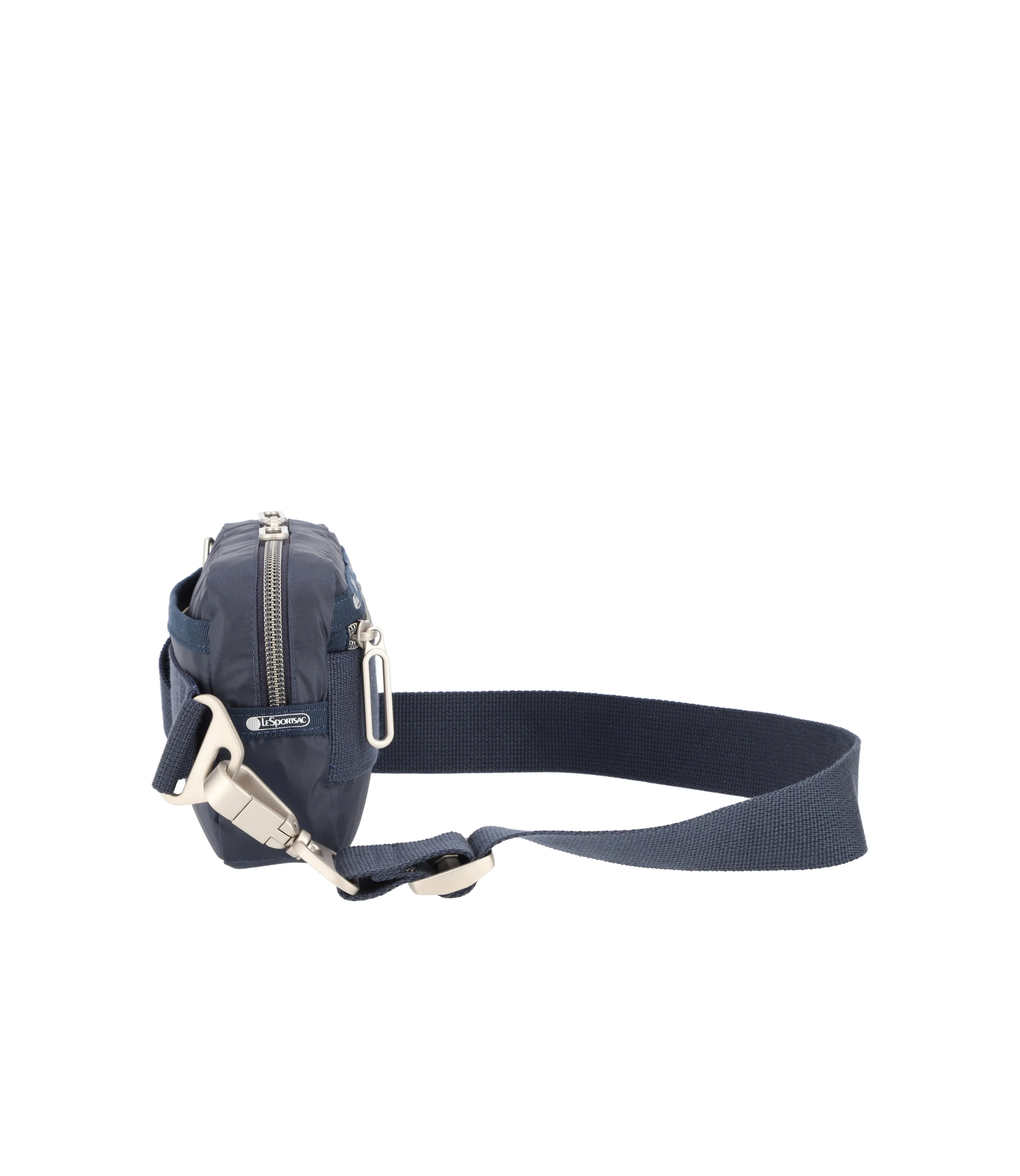Essential Rectangular Crossbody