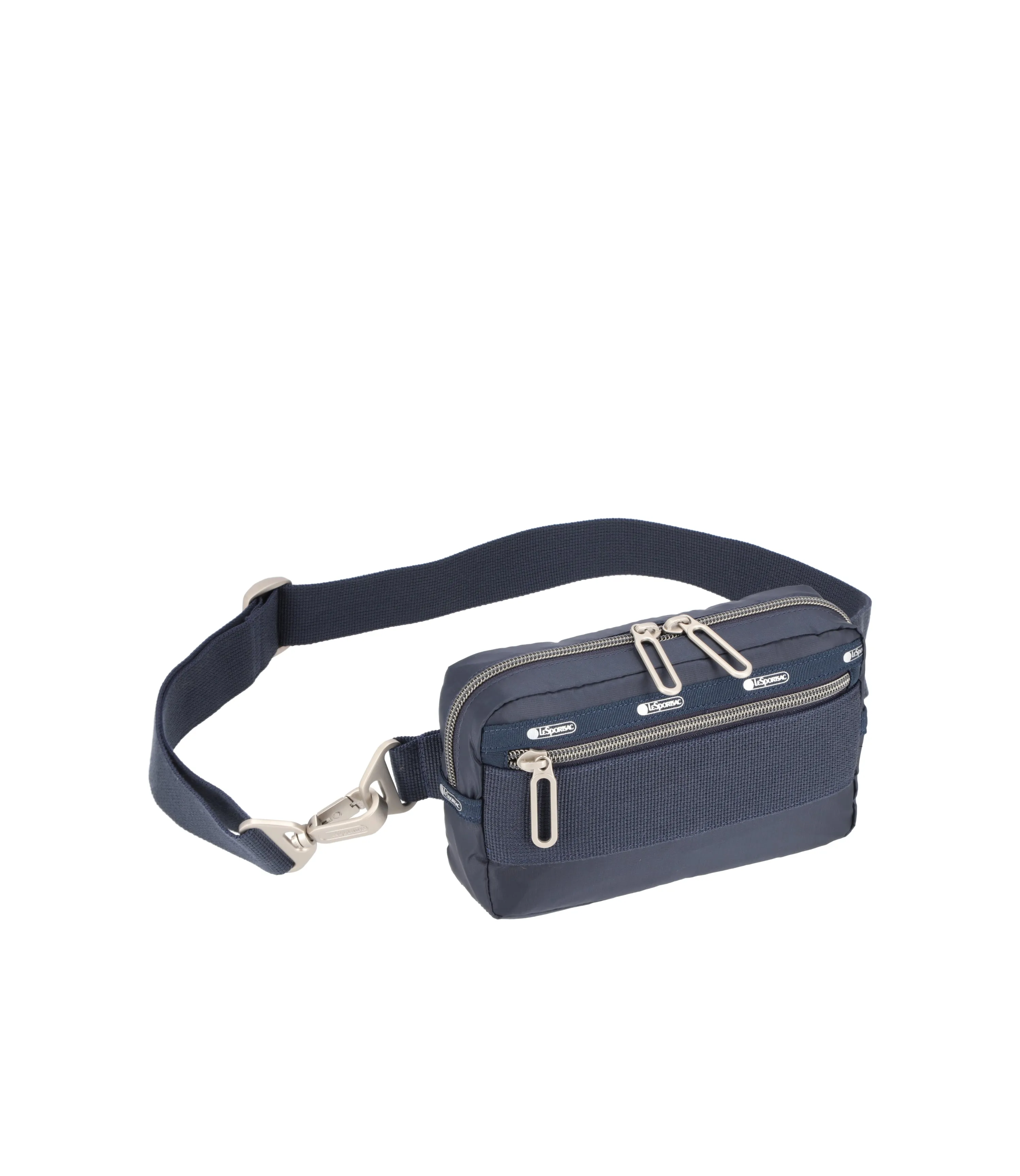 Essential Rectangular Crossbody