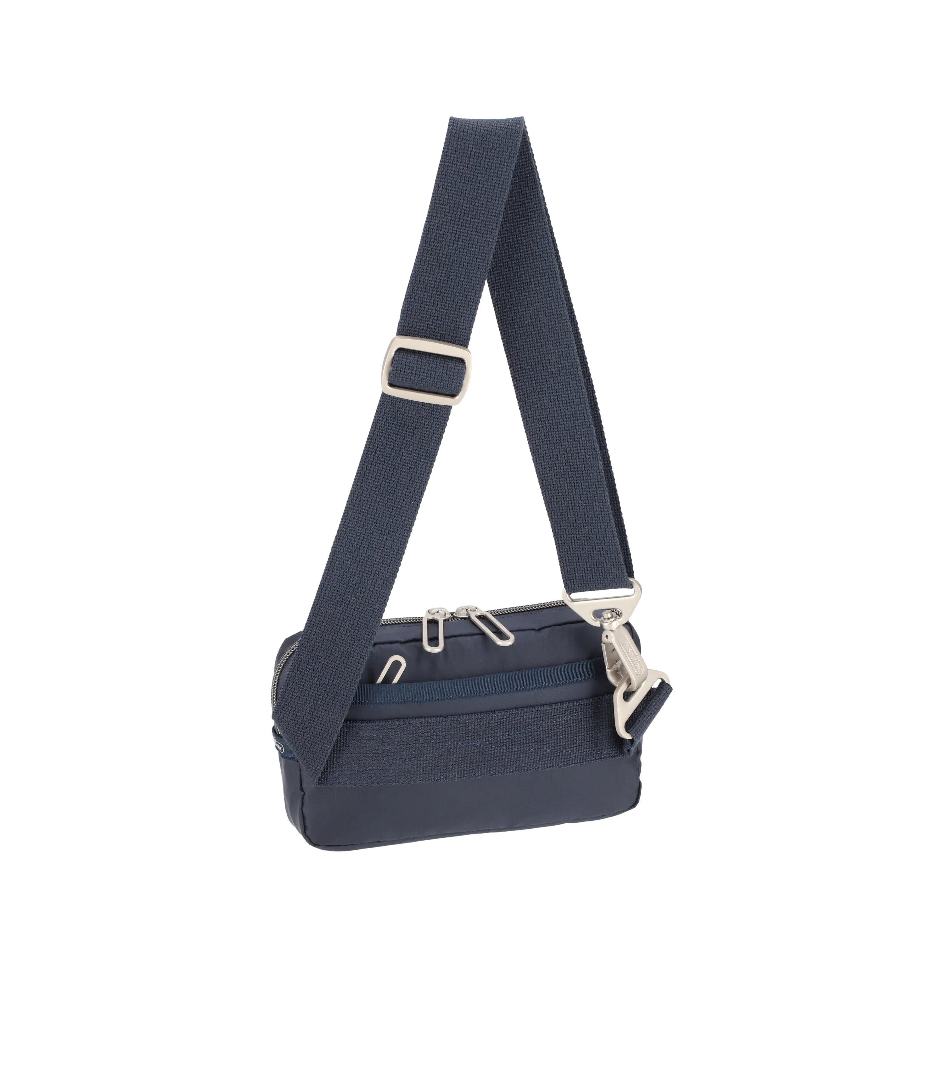 Essential Rectangular Crossbody