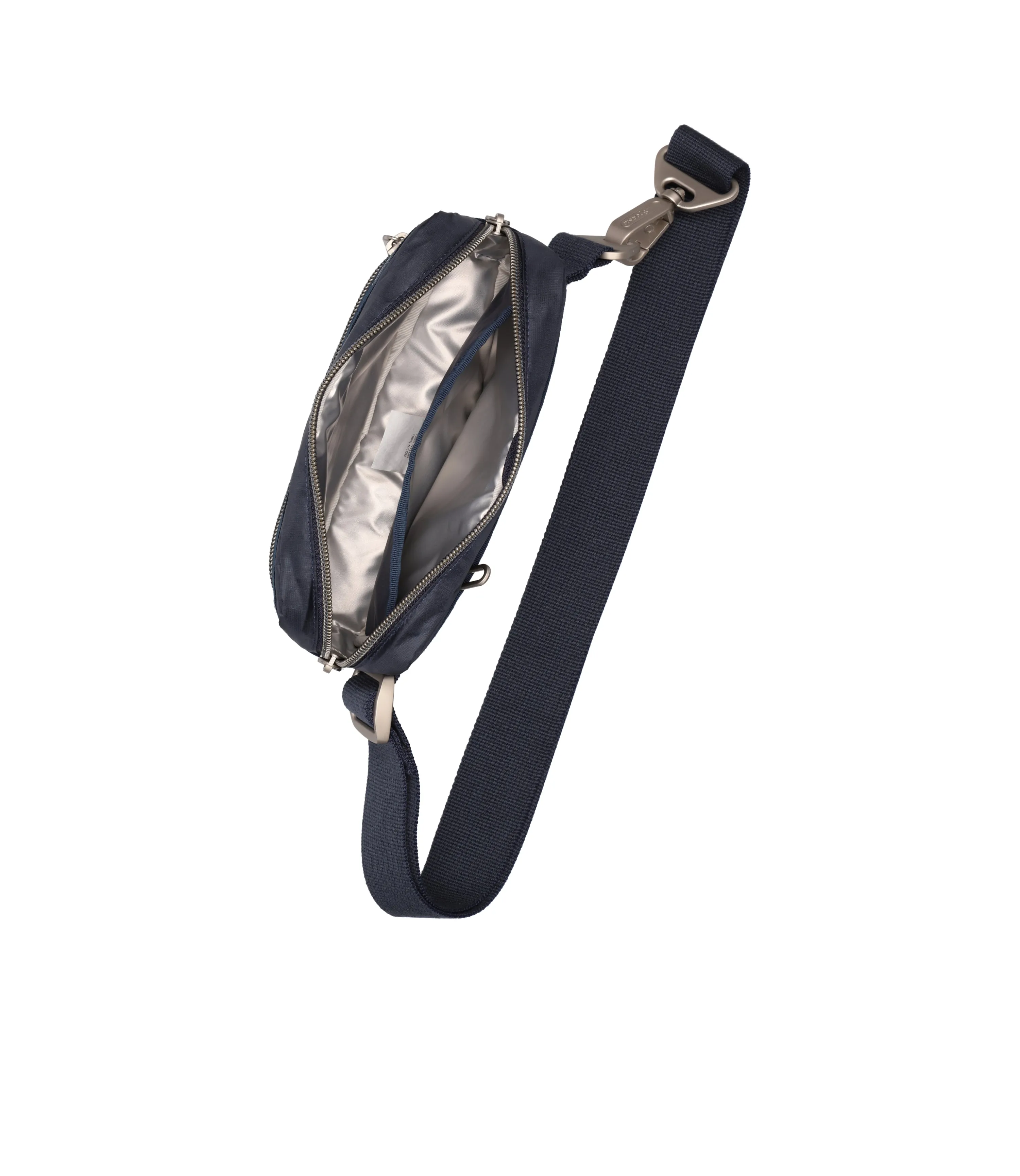 Essential Rectangular Crossbody