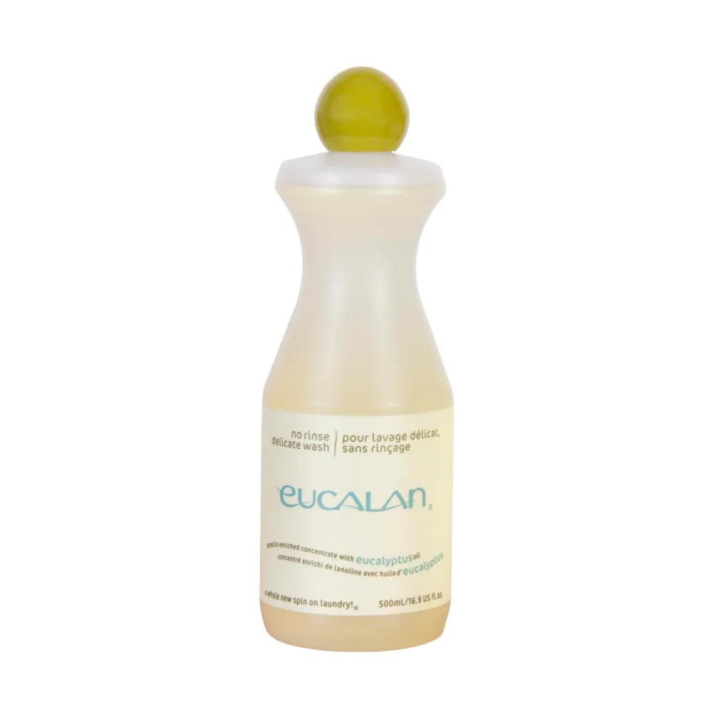 Eucalan No Rinse Wool Wash