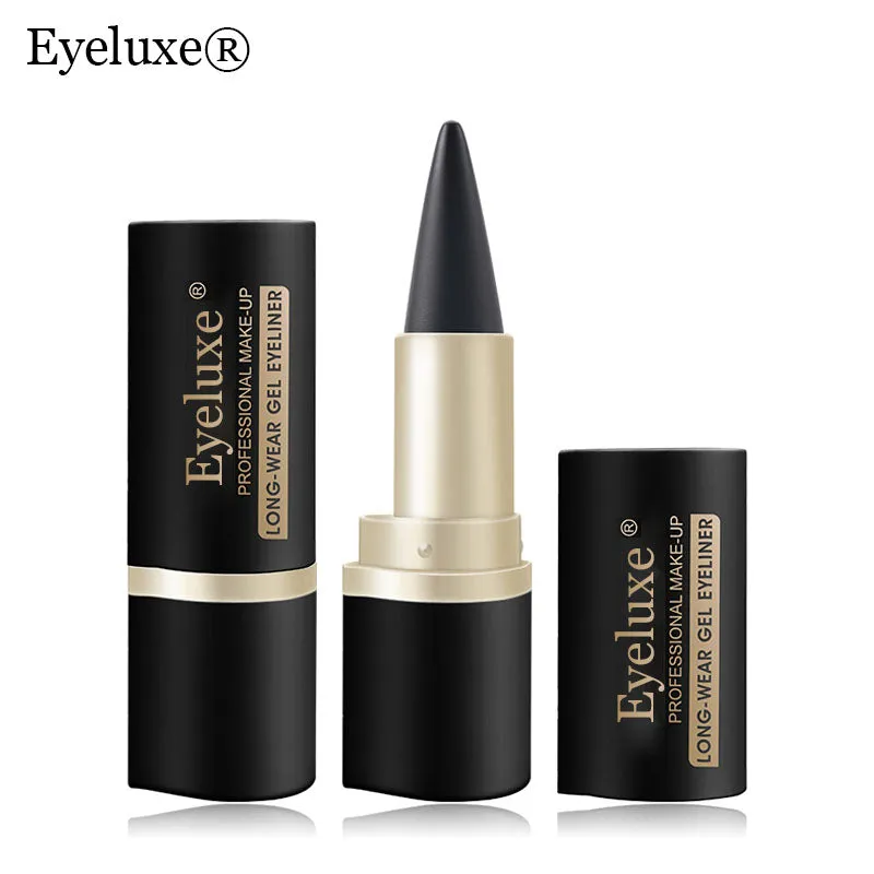 Eyeluxe Waterproof Quick-Dry Matte Eyeliner
