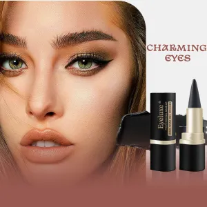 Eyeluxe Waterproof Quick-Dry Matte Eyeliner