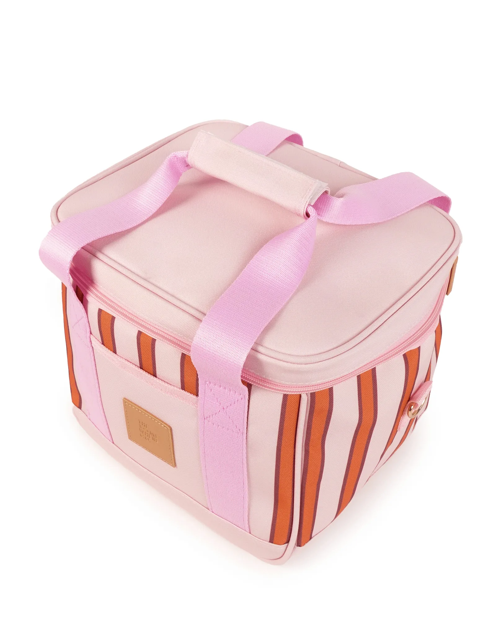 Iced Vovo Midi Cooler Bag