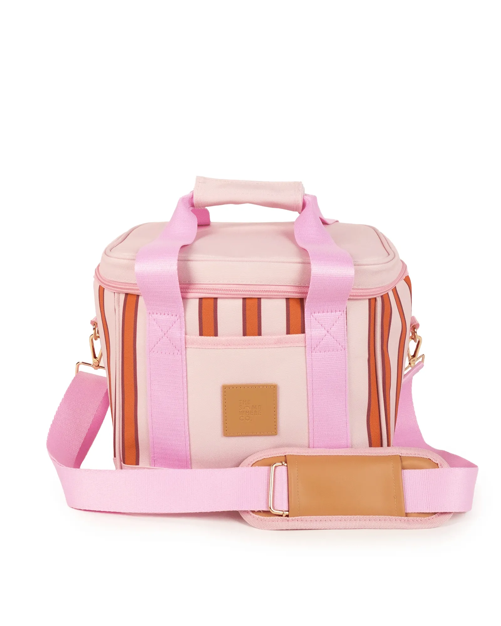 Iced Vovo Midi Cooler Bag