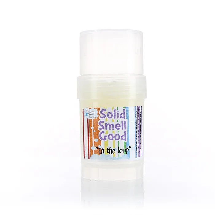In The Loop Solid Smell Good (.75 oz)
