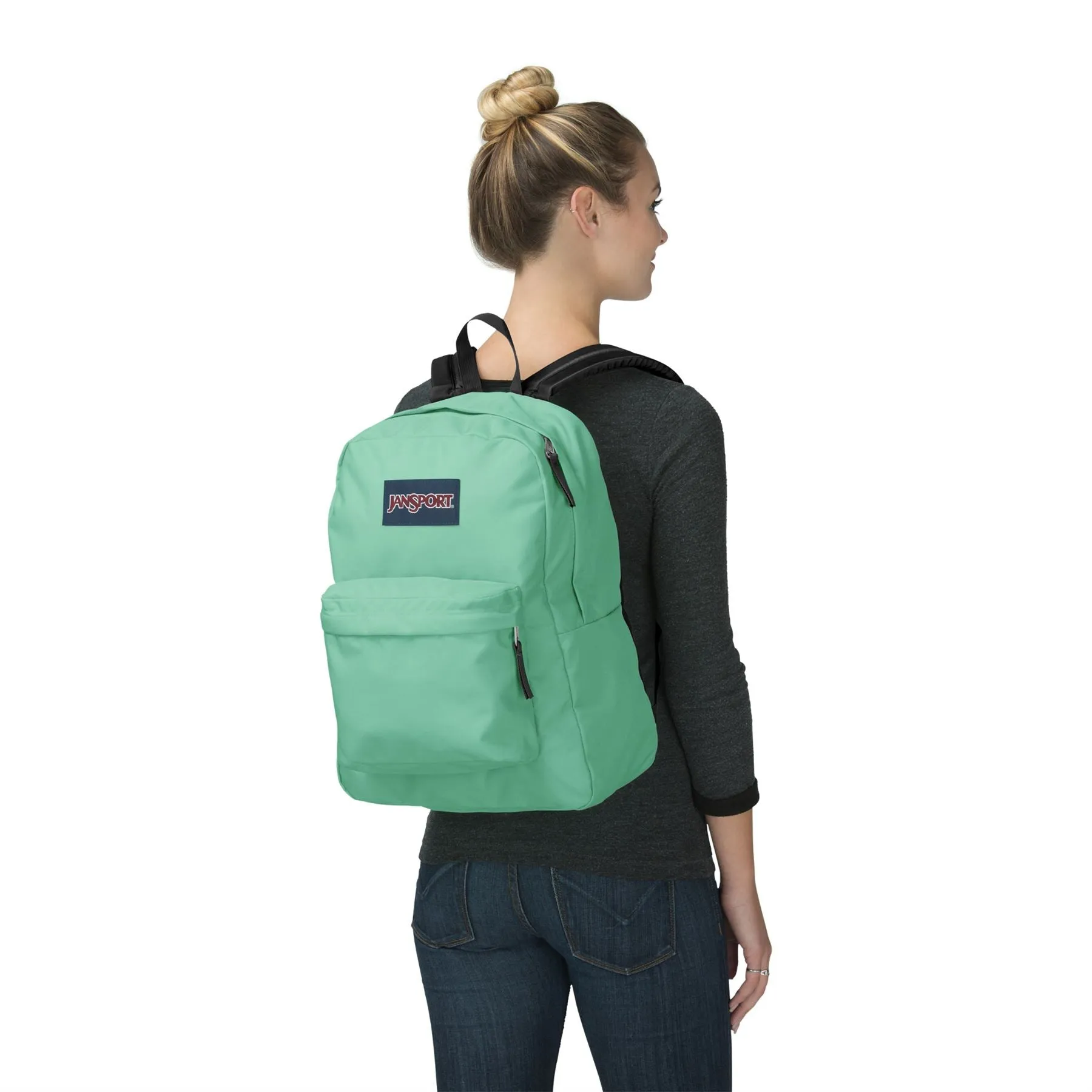 Jansport SuperBreak One Backpack