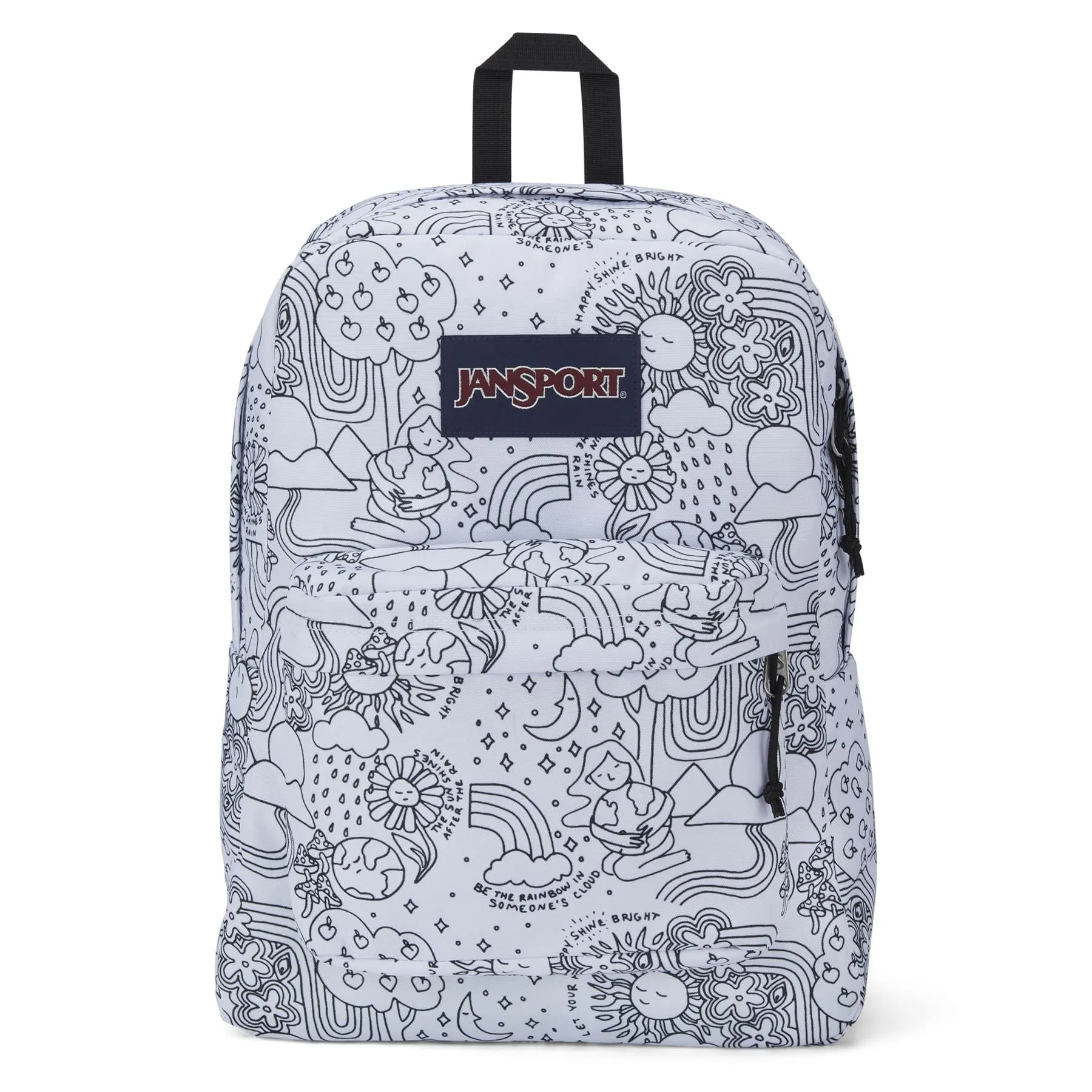 Jansport SuperBreak One Backpack