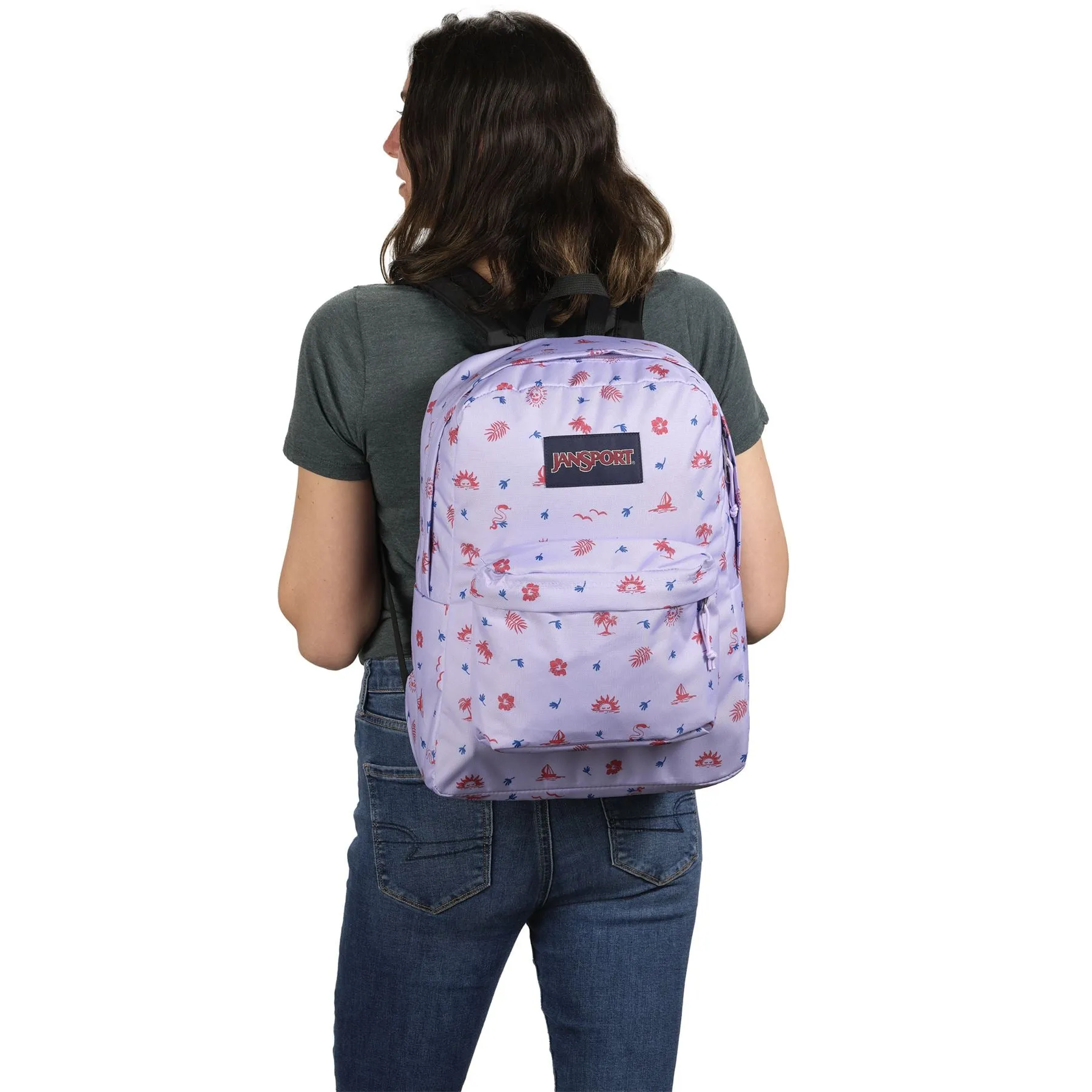Jansport SuperBreak One Backpack