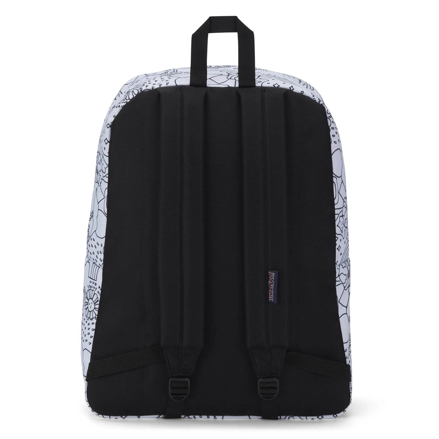 Jansport SuperBreak One Backpack
